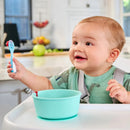 [2 Pack] Munchkin Gentle Dip ™ Multistage First Spoons - 3pc