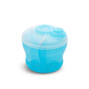 [Bundle Of 3] Munchkin Formula Dispenser (Blue)
