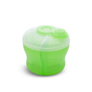 [Bundle Of 3] Munchkin Formula Dispenser (Green)