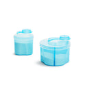 [Bundle Of 2] Munchkin Formula Dispenser Combo Pack (Blue)