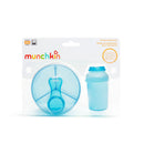[Bundle Of 2] Munchkin Formula Dispenser Combo Pack (Blue)