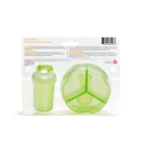 [Bundle Of 2] Munchkin Formula Dispenser Combo Pack (Green)