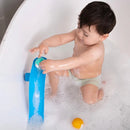 Matchstick Monkey Bathtime Slide Set - 2 Colors