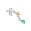 Matchstick Monkey Bathtime Slide Set - 2 Colors