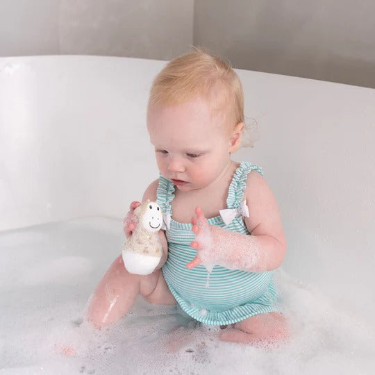 Matchstick Monkey Bathtime Wobblers - 2 Designs