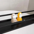 Matchstick Monkey Bathtime Wobblers - 2 Designs