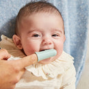 Matchstick Monkey Finger Toothbrush With Portable Case - 2 Designs
