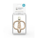 Matchstick Monkey Animal Teether - 3 Designs