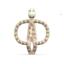 Matchstick Monkey Animal Teether - 3 Designs