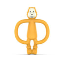 Matchstick Monkey Animal Teether - 3 Designs