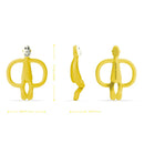 Matchstick Monkey Original Teething Toy & Gel Applicator - 6 Colors