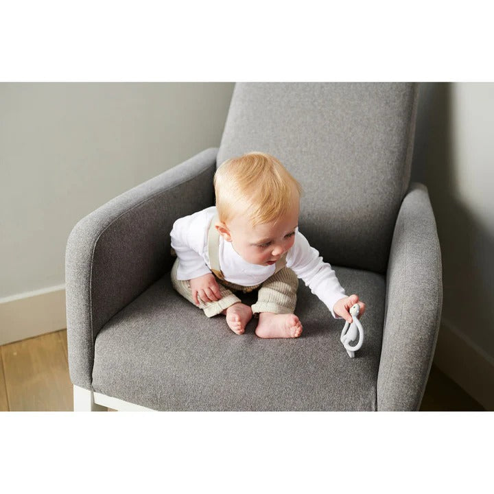 Matchstick Monkey Original Teething Toy & Gel Applicator - 6 Colors