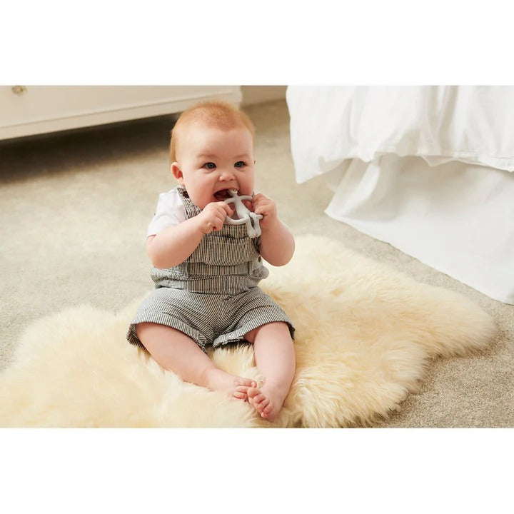 Matchstick Monkey Original Teething Toy & Gel Applicator - 6 Colors