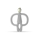 Matchstick Monkey Original Teething Toy & Gel Applicator - 6 Colors