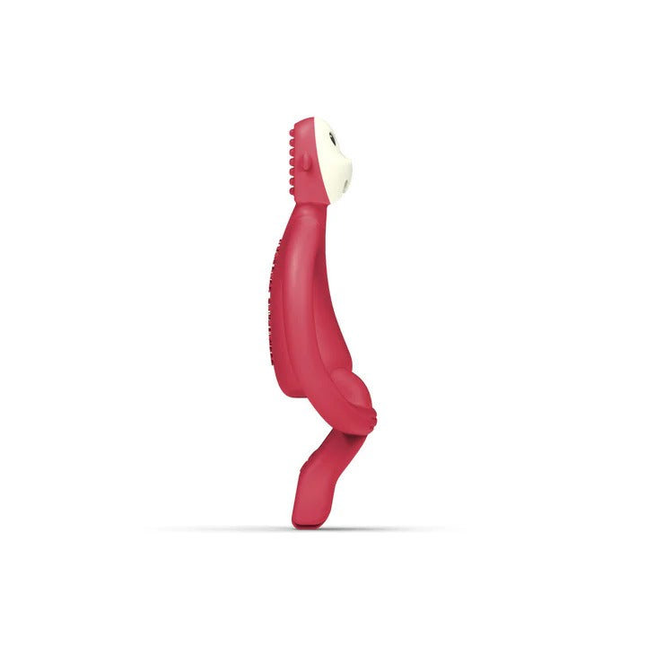 Matchstick Monkey Original Teething Toy & Gel Applicator - 6 Colors