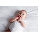 Matchstick Monkey Original Teething Toy & Gel Applicator - 6 Colors