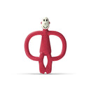 Matchstick Monkey Original Teething Toy & Gel Applicator - 6 Colors