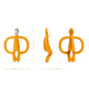 Matchstick Monkey Original Teething Toy & Gel Applicator - 6 Colors