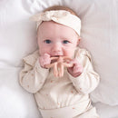 Matchstick Monkey Original Teething Toy With Tail - 6 Colors