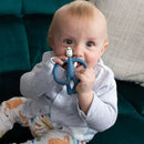 Matchstick Monkey Original Teething Toy With Tail - 6 Colors