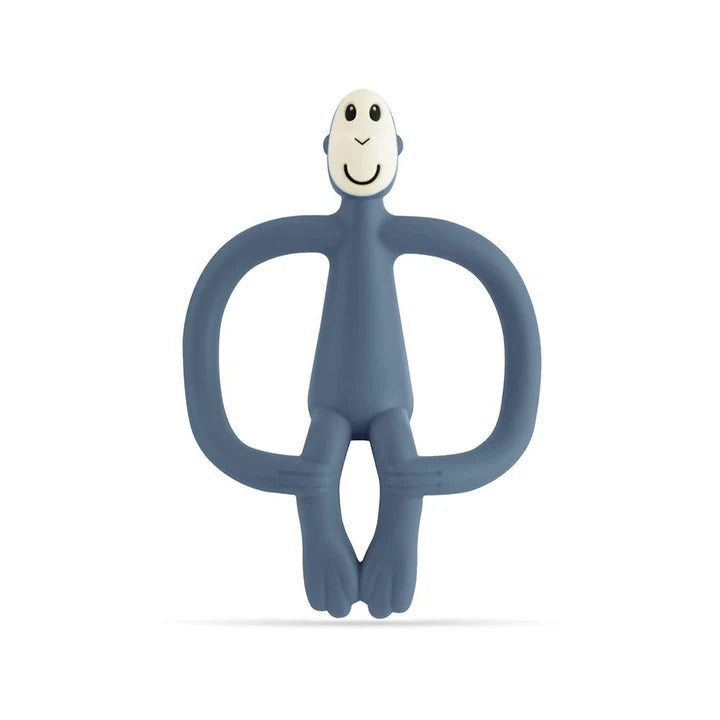 Matchstick Monkey Original Teething Toy With Tail - 6 Colors