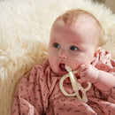 Matchstick Monkey Original Teething Toy With Tail - 6 Colors