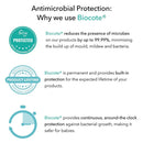 Matchstick Monkey Original Teething Toy With Tail - 6 Colors