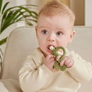 Matchstick Monkey Original Teething Toy With Tail - 6 Colors