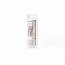 Matchstick Monkey Baby Sonic Toothbrush - 4 Designs