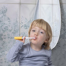 Matchstick Monkey Baby Sonic Toothbrush - 4 Designs