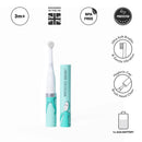 Matchstick Monkey Baby Sonic Toothbrush - 4 Designs