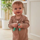 Matchstick Monkey Baby Sonic Toothbrush - 4 Designs