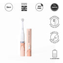 Matchstick Monkey Baby Sonic Toothbrush - 4 Designs