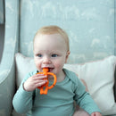 Matchstick Monkey Animal Teether - 3 Designs