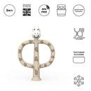 Matchstick Monkey Training Toothbrush - Giraffe