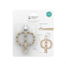 Matchstick Monkey Training Toothbrush - Giraffe