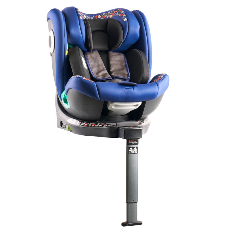 Mimosa Salus 360 I-Size Car Seat