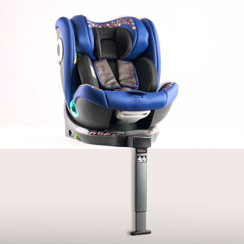 Mimosa Salus 360 I-Size Car Seat