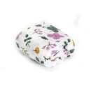 [2-Pack] Mimosa Multi-Purpose Bamboo Muslin Swaddle - Lucky Bug