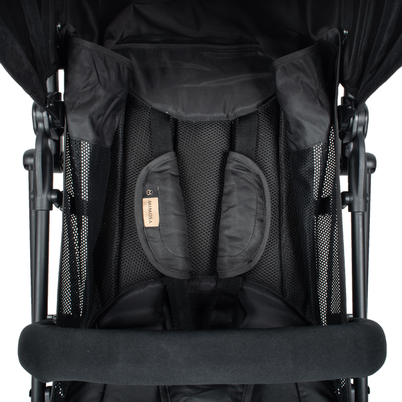 Mimosa Cabin City+ Baby Stroller - 2 Color