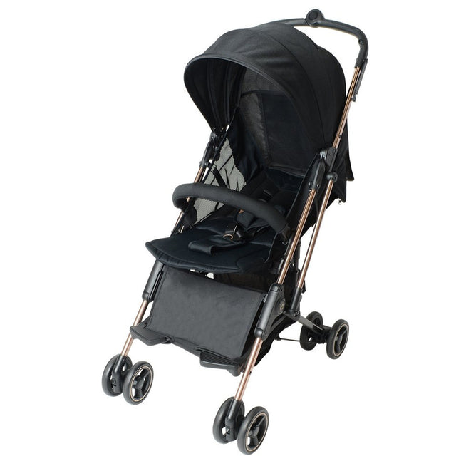 Mimosa Cabin City+ Backpack Stroller (Extended Canopy) - 2 Colors
