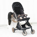 Capella X9 Air-Touch Stroller - 2 colors