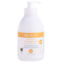 MooGoo MSM Soothing Cream 500GM Exp: 10/27