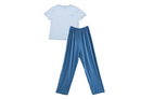 Little Zebra Ladies Pant Set