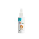[2-Pack] Buds for Kids Organics Hair Detangler, 100ml