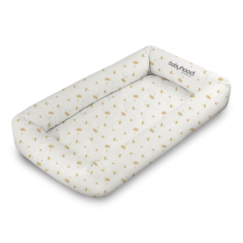 Babyhood Cosy Crib Breathe Eze - 5 Designs