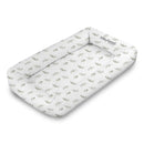 Babyhood Cosy Crib Breathe Eze - 5 Designs