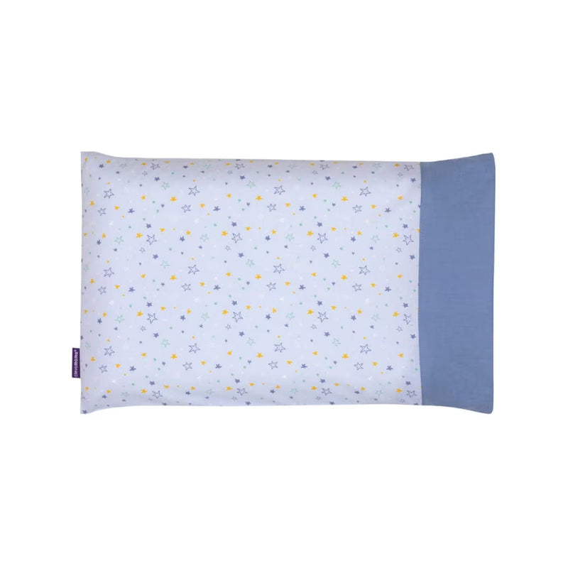 Clevamama Clevafoam Pram Pillow Case - 3 Colors