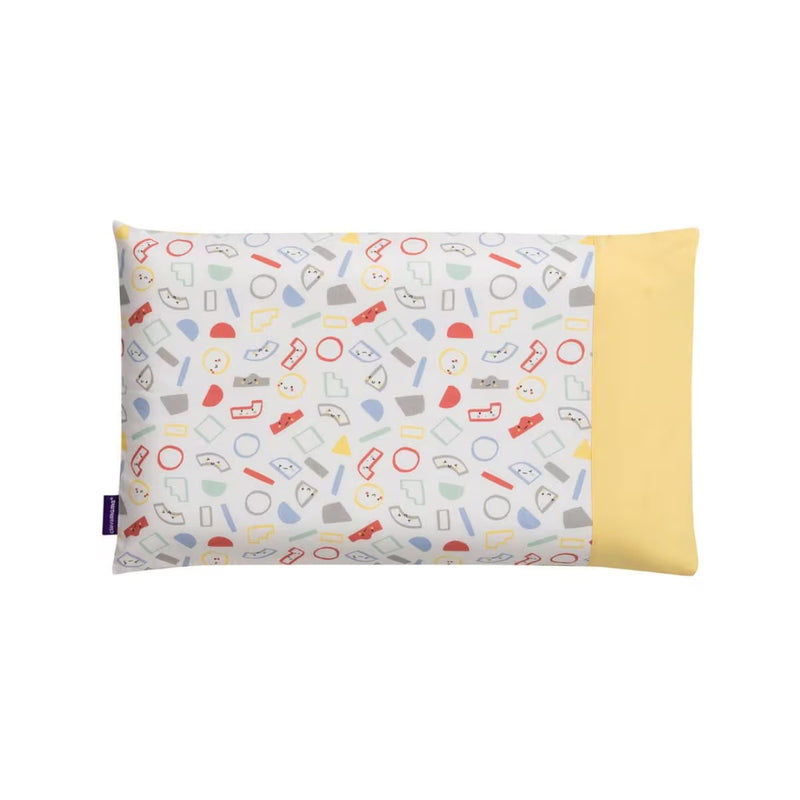 Clevamama Clevafoam Pram Pillow Case - 3 Colors