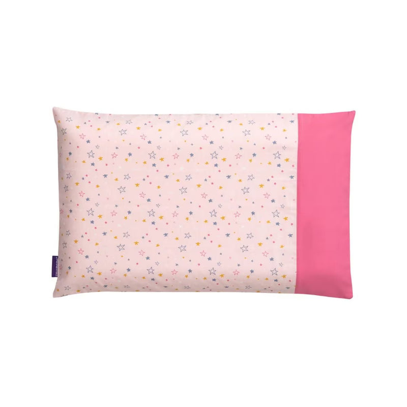 Clevamama Clevafoam Pram Pillow Case - 3 Colors